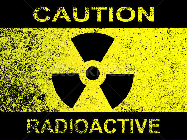 Radiation Warning Signs Placed on Cheyenne River